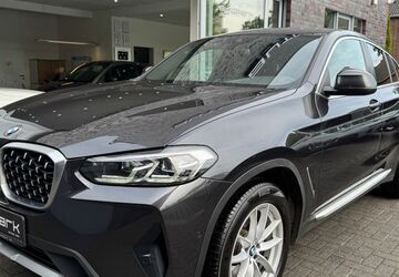 BMW X4 144.900 km 34.999 &euro; Bocholt 46397
