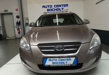 Kia ceed Sportswagon 155.000 km 3.300 &euro; Bocholt 46395