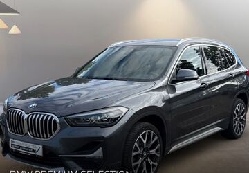 BMW X1 82.399 km 24.490 &euro; Bocholt 46395