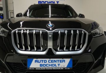 BMW X1 100.000 km 31.500 &euro; Bocholt 46395