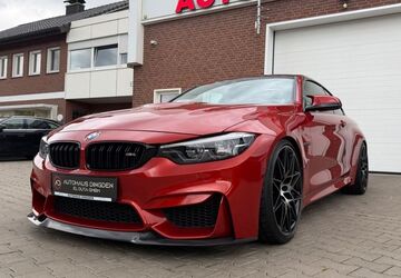 BMW M4 41.000 km 54.990 &euro; Hamminkeln 46499
