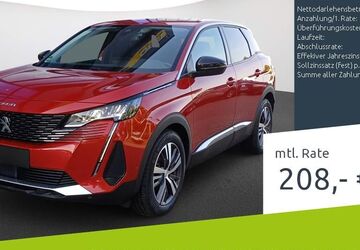 Peugeot 3008 49.050 km 17.555 &euro; Bocholt 46395