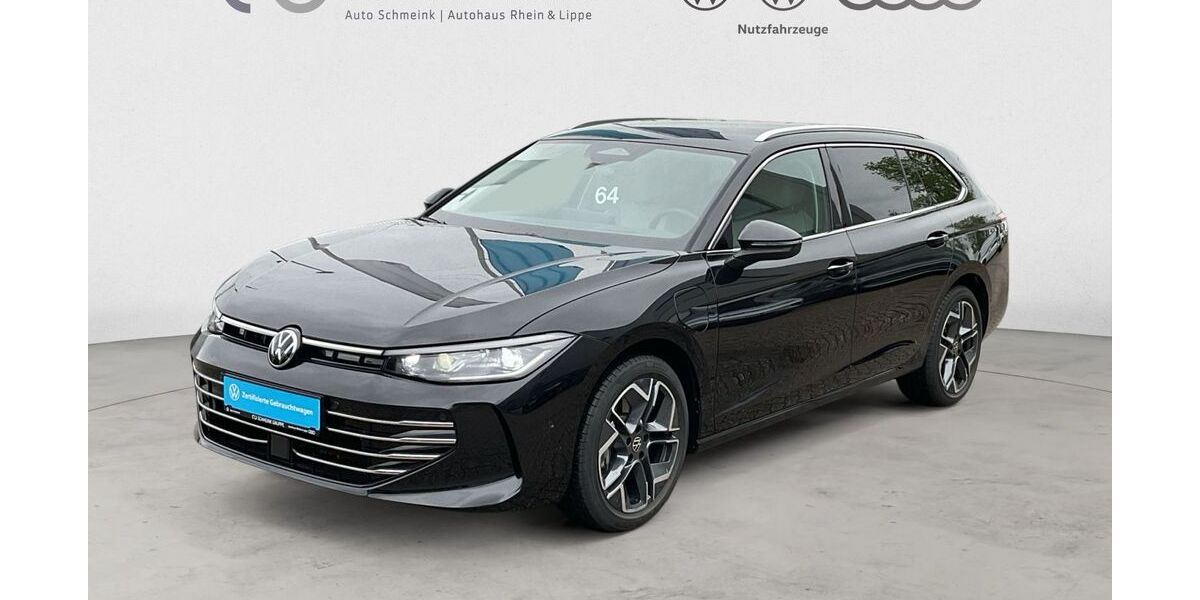 VW Passat 22.530 km 41.880 &euro; Wesel 46483