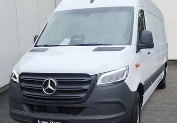 Mercedes-Benz Sprinter 36.629 km 41.990 &euro; Bocholt 46397