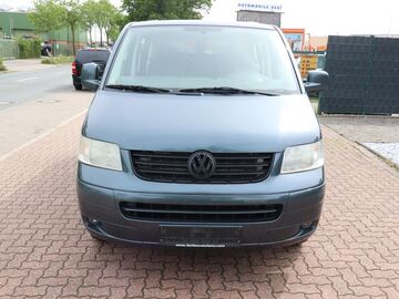 Gebrauchte VW Transporter