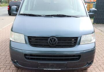 VW T5 Transporter 321.500 km 3.750 &euro; Bocholt 46395