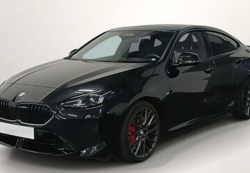 BMW 220 Gran Coupé 53.000 km 31.900 &euro; Bocholt 46397
