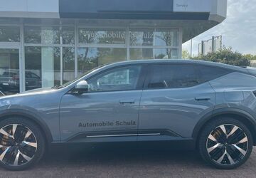 Polestar 3 7.500 km 79.850 &euro; Bocholt 46395