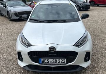 Mazda 2 Hybrid 2.144 km 24.990 &euro; Xanten 46509
