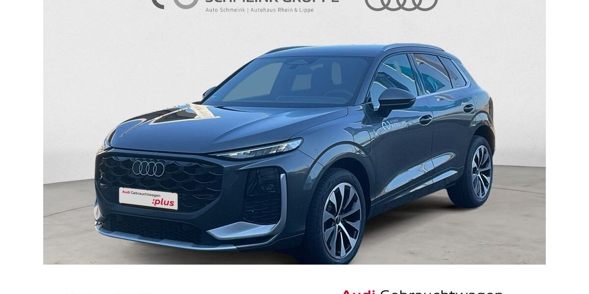 Audi Q3 2.990 km 58.780 &euro; Wesel 46483