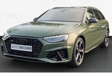 Audi A4 26.173 km 49.990 &euro; Wesel 46485