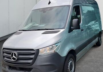 Mercedes-Benz Sprinter 43.737 km 27.251 &euro; Bocholt 46397