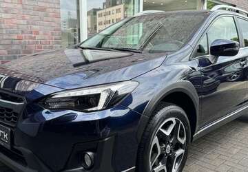 Subaru XV 77.000 km 17.900 &euro; Bocholt 46397