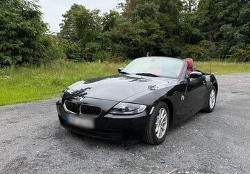 BMW Z4 15.100 km 18.900 &euro; Bocholt 46395