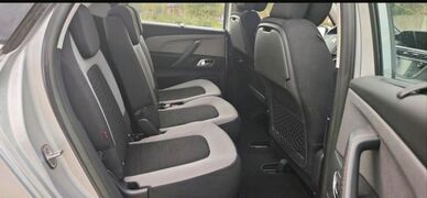 Gebrauchte Citroen C4 Picasso