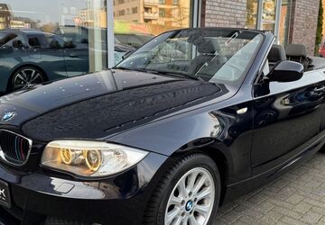 BMW 118 97.000 km 12.290 &euro; Bocholt 46397