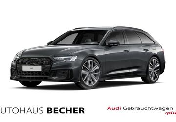 Audi A6 8.089 km 54.930 &euro; Wesel 46485