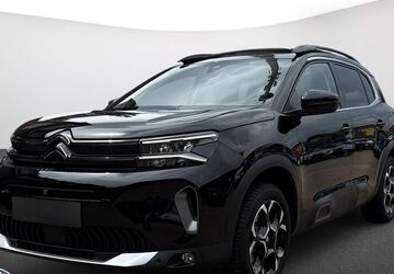 Citroen C5 Aircross 15.860 km 26.990 &euro; Bocholt 46395