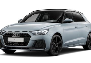 Audi A1 2.078 km 28.880 &euro; Wesel 46483