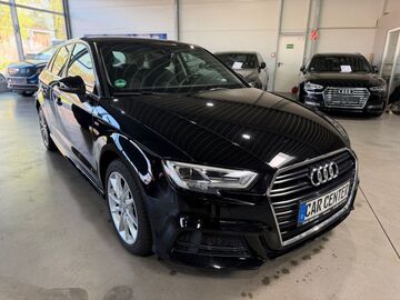 Gebrauchte Audi A3