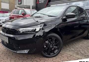 Opel Corsa 9.751 km 18.450 &euro; Bocholt 46397