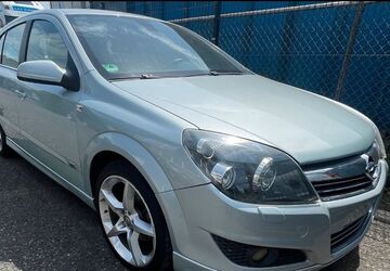 Opel Astra 85.000 km 4.500 &euro; Bocholt 46395