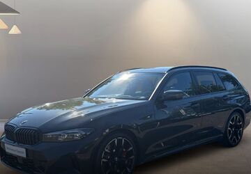 BMW 320 5.965 km 49.990 &euro; Bocholt 46395