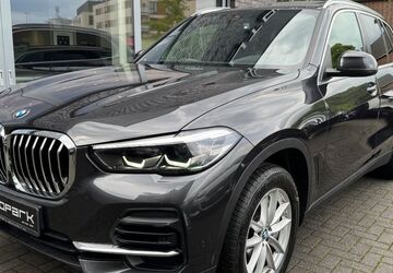 BMW X5 97.800 km 45.900 &euro; Bocholt 46397