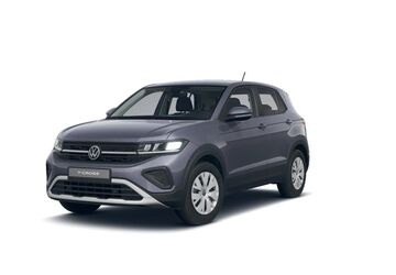 VW T-Cross 1.969 km 19.880 &euro; Bocholt 46395