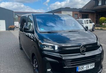 Citroen SpaceTourer 18.000 km 36.500 &euro; Borken 46325
