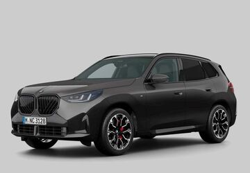 BMW X3 14.000 km 64.500 &euro; Bocholt 46395