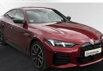 BMW i4 24.350 km 55.800 &euro; Wesel 46485