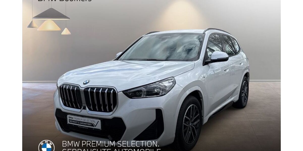 BMW X1 14.235 km 46.400 &euro; Bocholt 46395