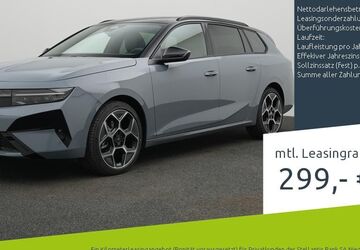 Opel Astra 2.075 km 29.380 &euro; Bocholt 46395