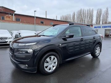 Gebrauchte Citroen C4 Cactus