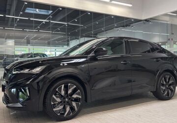 Renault Rafale 12.299 km 41.890 &euro; Bocholt 46395