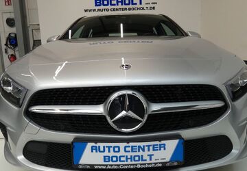 Mercedes-Benz A 180 26.578 km 23.100 &euro; Bocholt 46395