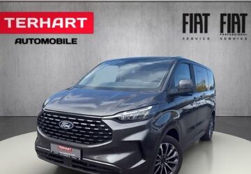 Ford Tourneo Custom 17.999 km 49.987 &euro; Stadtlohn 48703