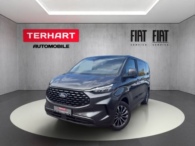 Ford Tourneo Custom 17.999 km 49.987 &euro; Stadtlohn 48703