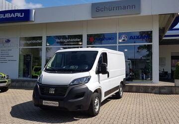 Fiat Ducato 1.300 km 27.700 &euro; Bocholt 46395