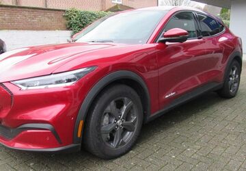 Ford Mustang Mach-E 30.500 km 34.475 &euro; Bocholt 46395