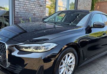 BMW 420 Gran Coupé 143.000 km 28.900 &euro; Bocholt 46397