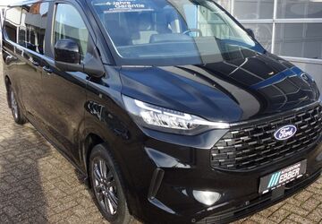 Ford Tourneo Custom 22.213 km 48.477 &euro; Borken 46325