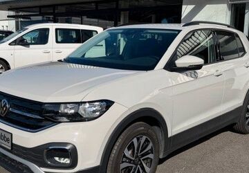 VW T-Cross 64.990 km 15.880 &euro; Bocholt 46397