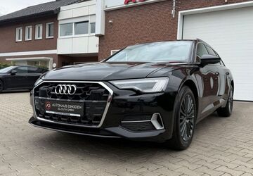 Audi A6 23.000 km 39.990 &euro; Hamminkeln 46499
