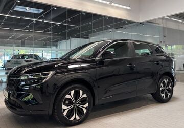 Renault Austral 31.981 km 23.850 &euro; Bocholt 46395