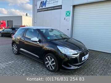 Gebrauchte Citroën DS 3