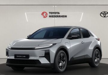 Toyota C-HR 3.568 km 39.850 &euro; Bocholt 46395