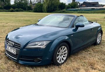 Audi TT 219.640 km 7.700 &euro; Rees 46459