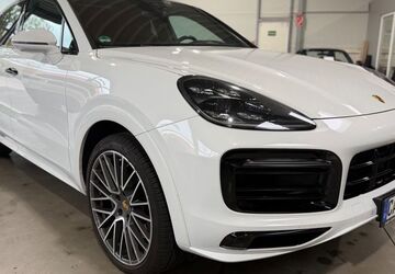 Porsche Cayenne 133.000 km 59.950 &euro; Bocholt 46395